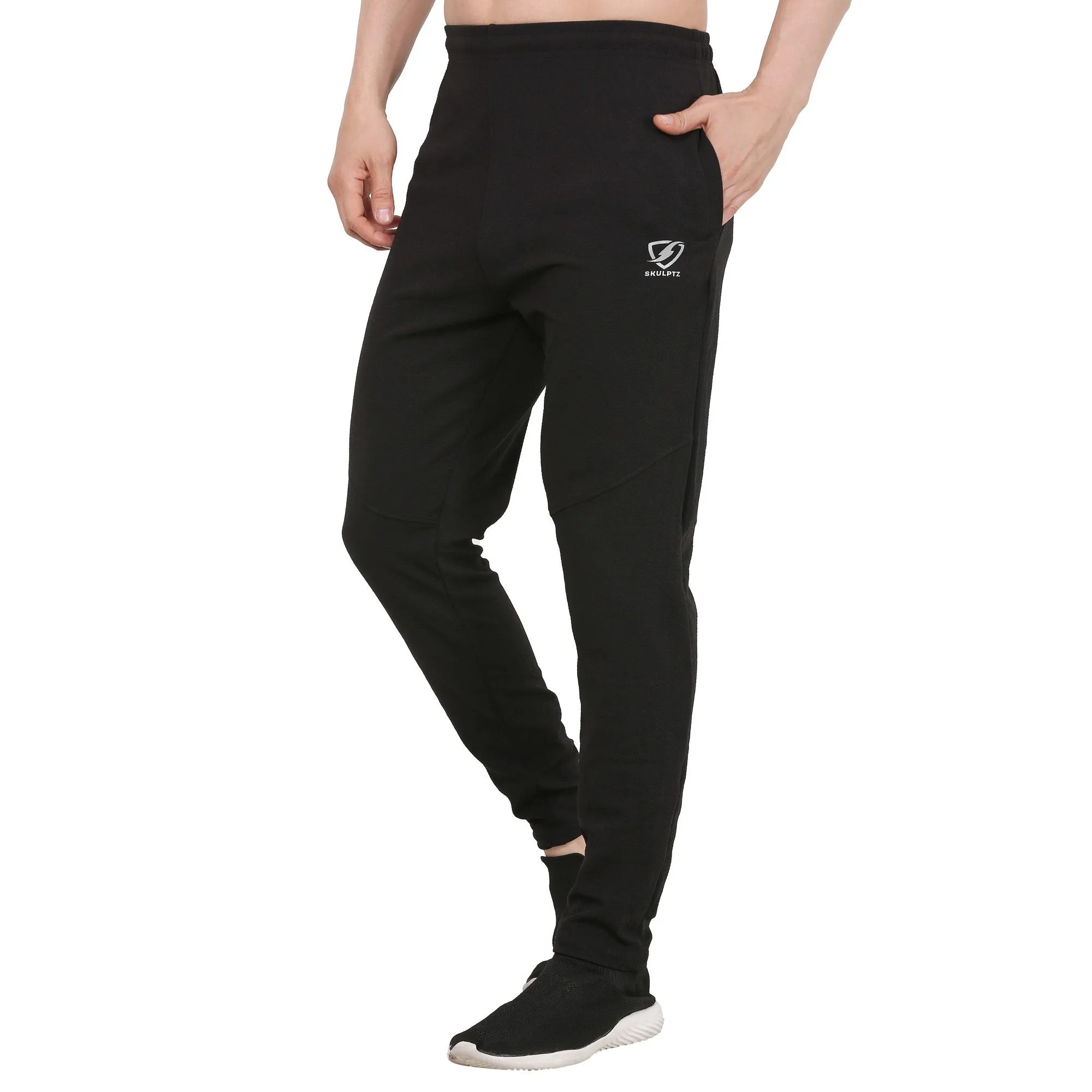 Mens Crumb  Track Pants