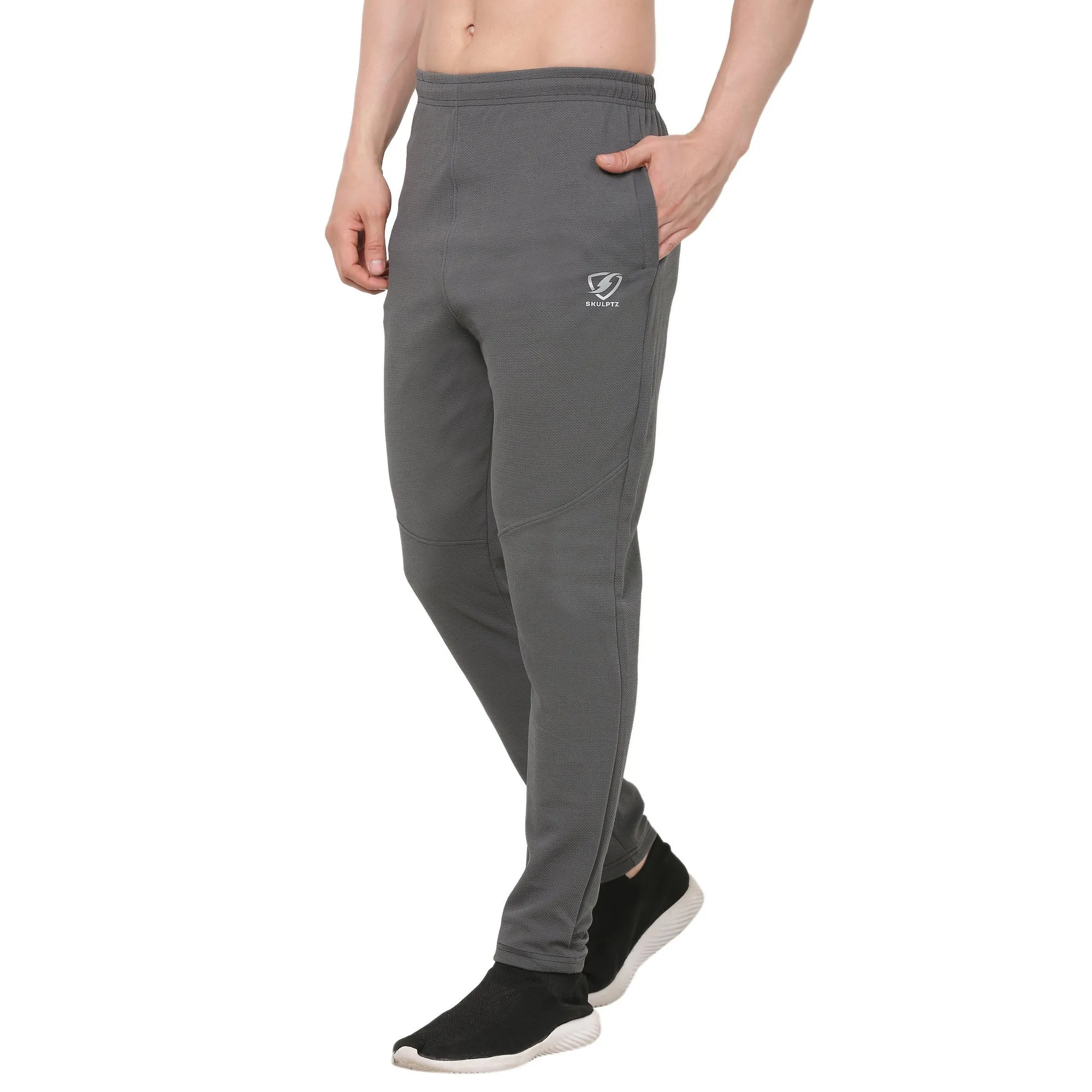 Mens Crumb  Track Pants