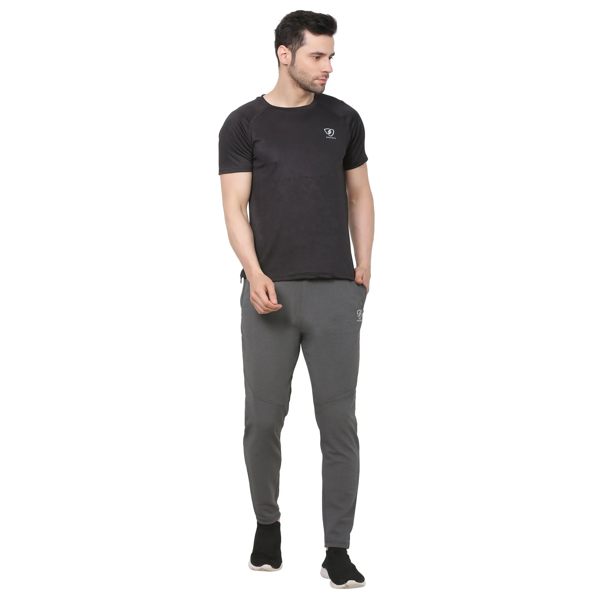 Mens Crumb  Track Pants