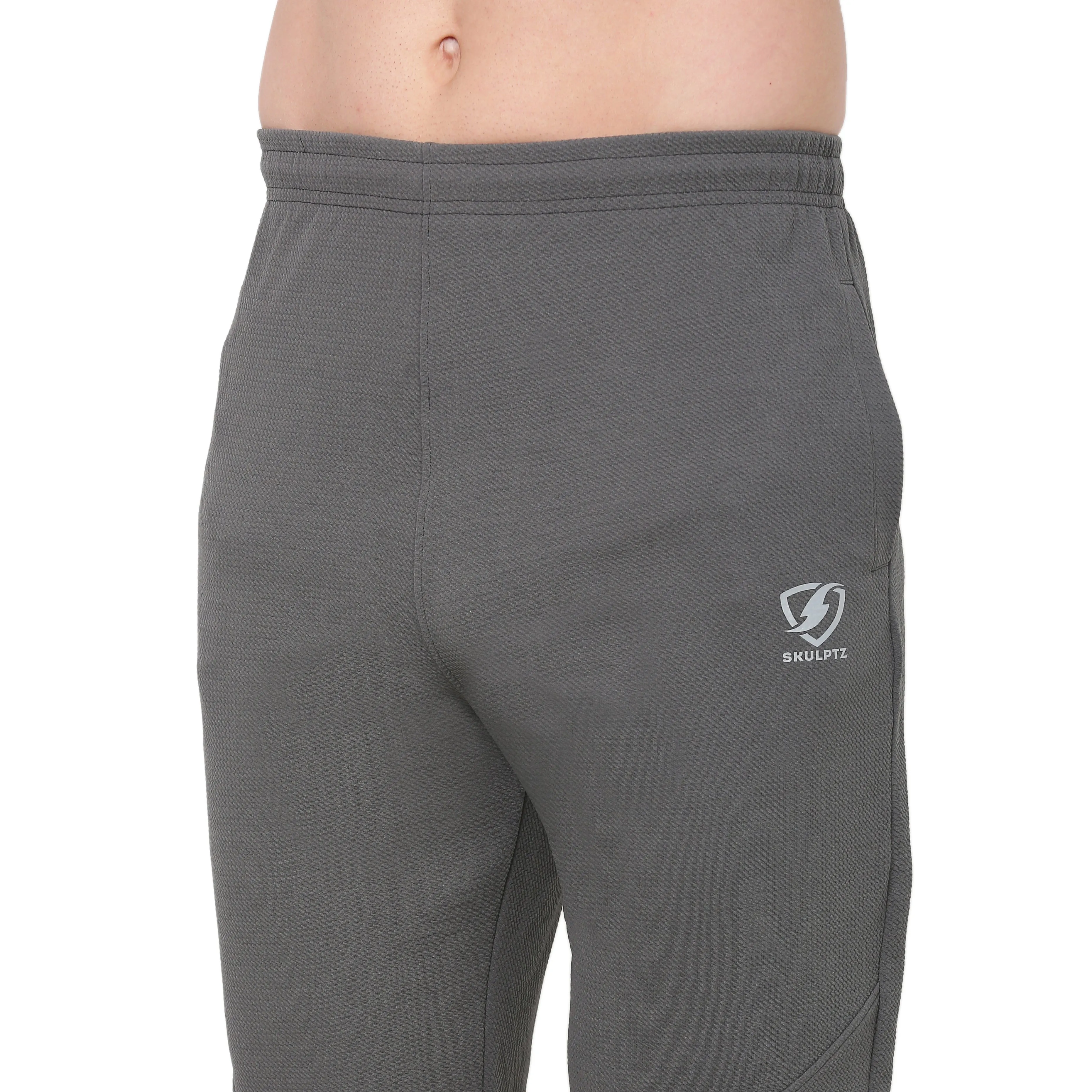 Mens Crumb  Track Pants