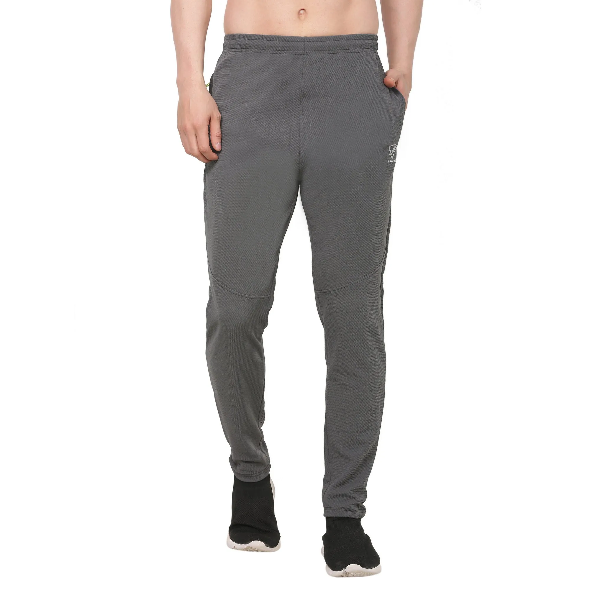 Mens Crumb  Track Pants