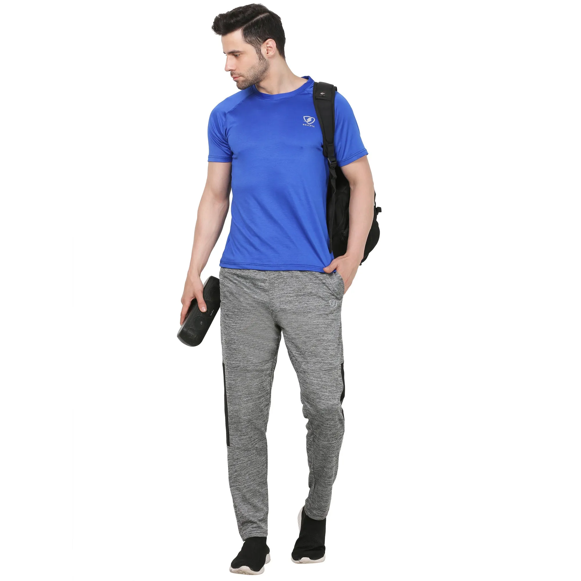 Mens Cyborg Track Pants