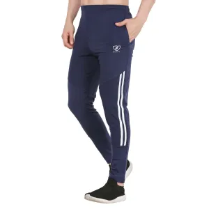 Mens Sidestripe Track Pants