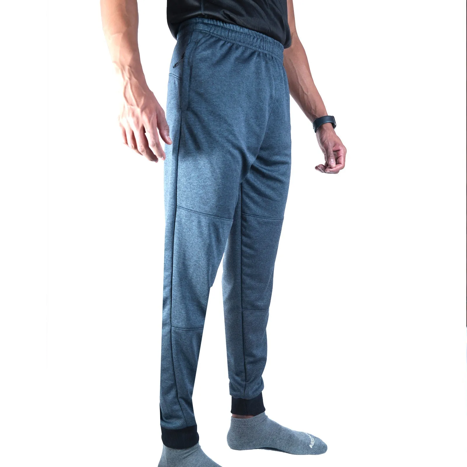 Mens Tuff Track Pants