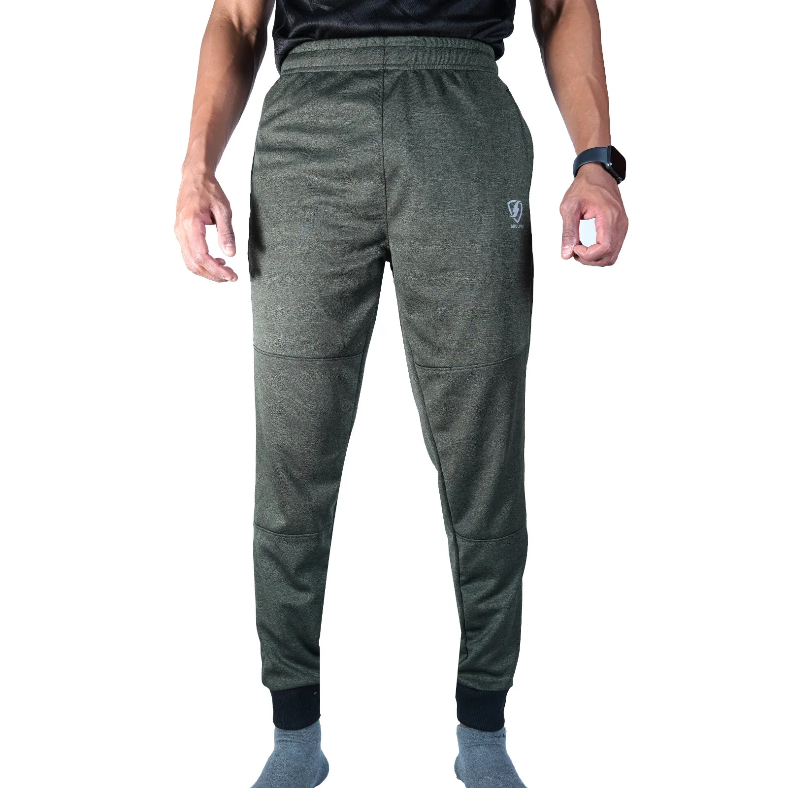 Mens Tuff Track Pants