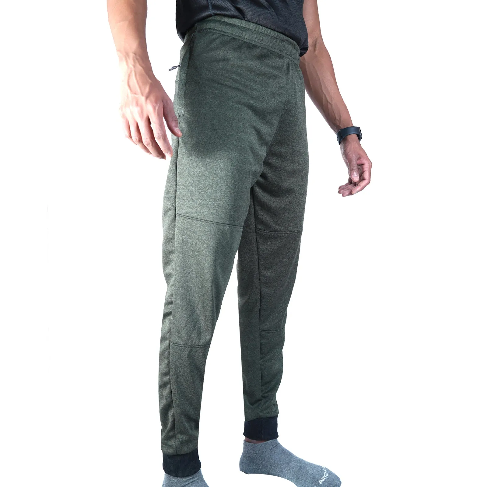 Mens Tuff Track Pants