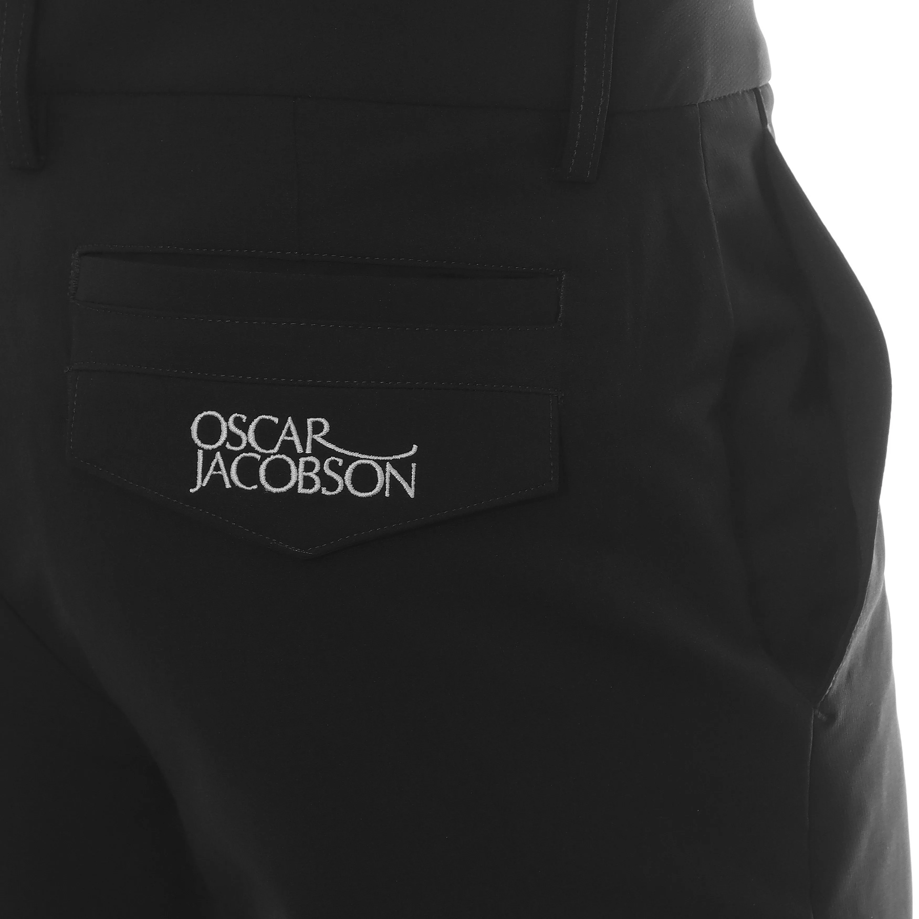 Oscar Jacobson Desmond Thermal Trousers