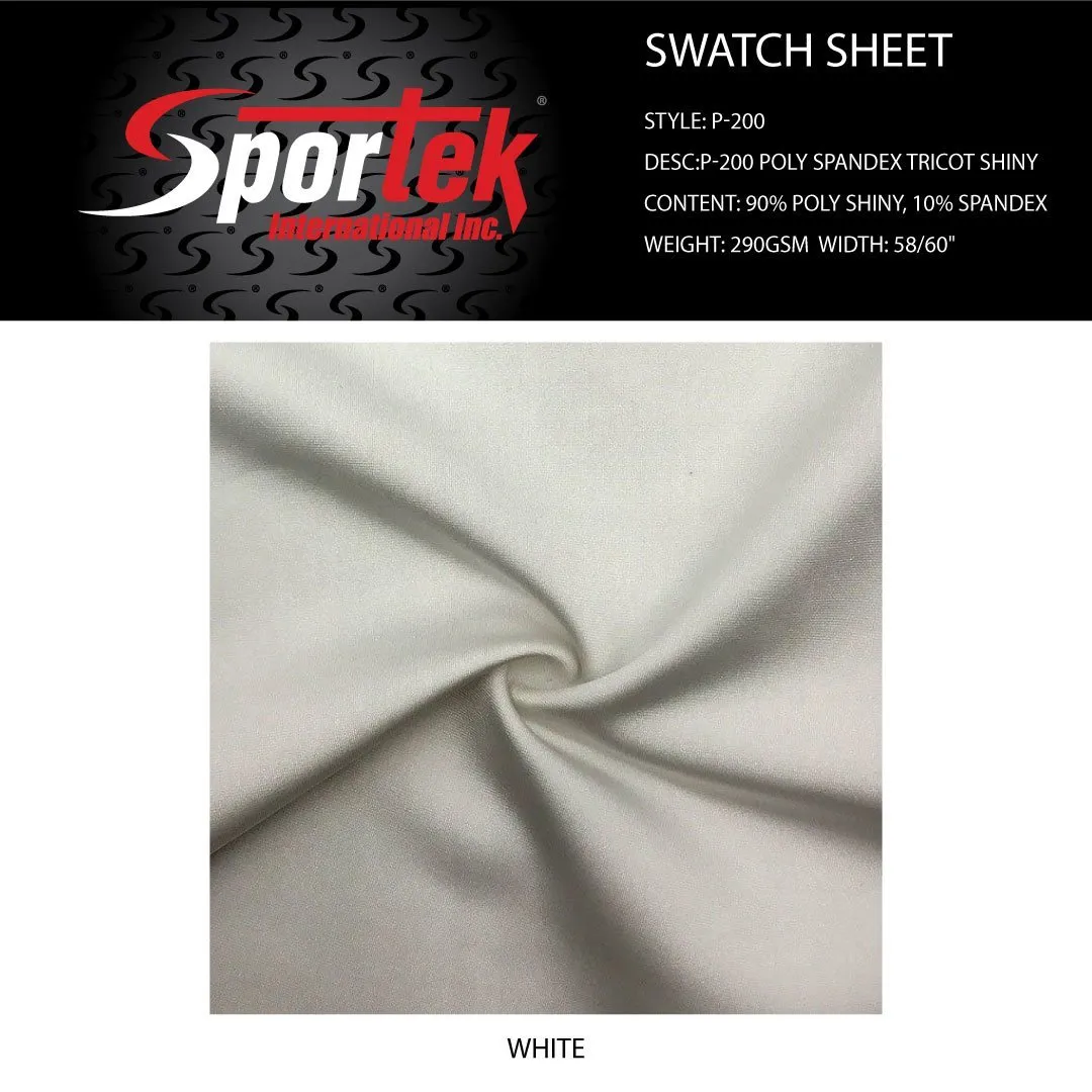 P-200 pfp | Poly Spandex Tricot Shiny