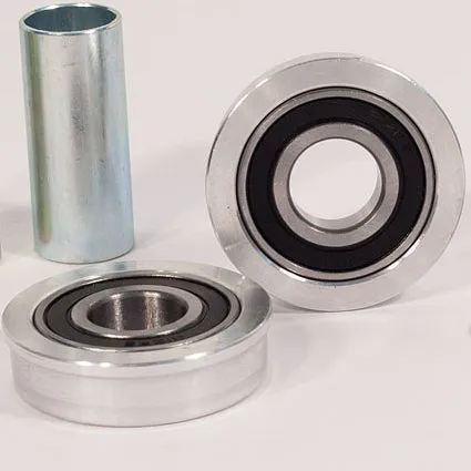 Profile Racing racing AMERICAN RETRO bottom bracket