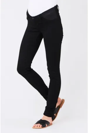 Ripe Isla Black Maternity Jeggings