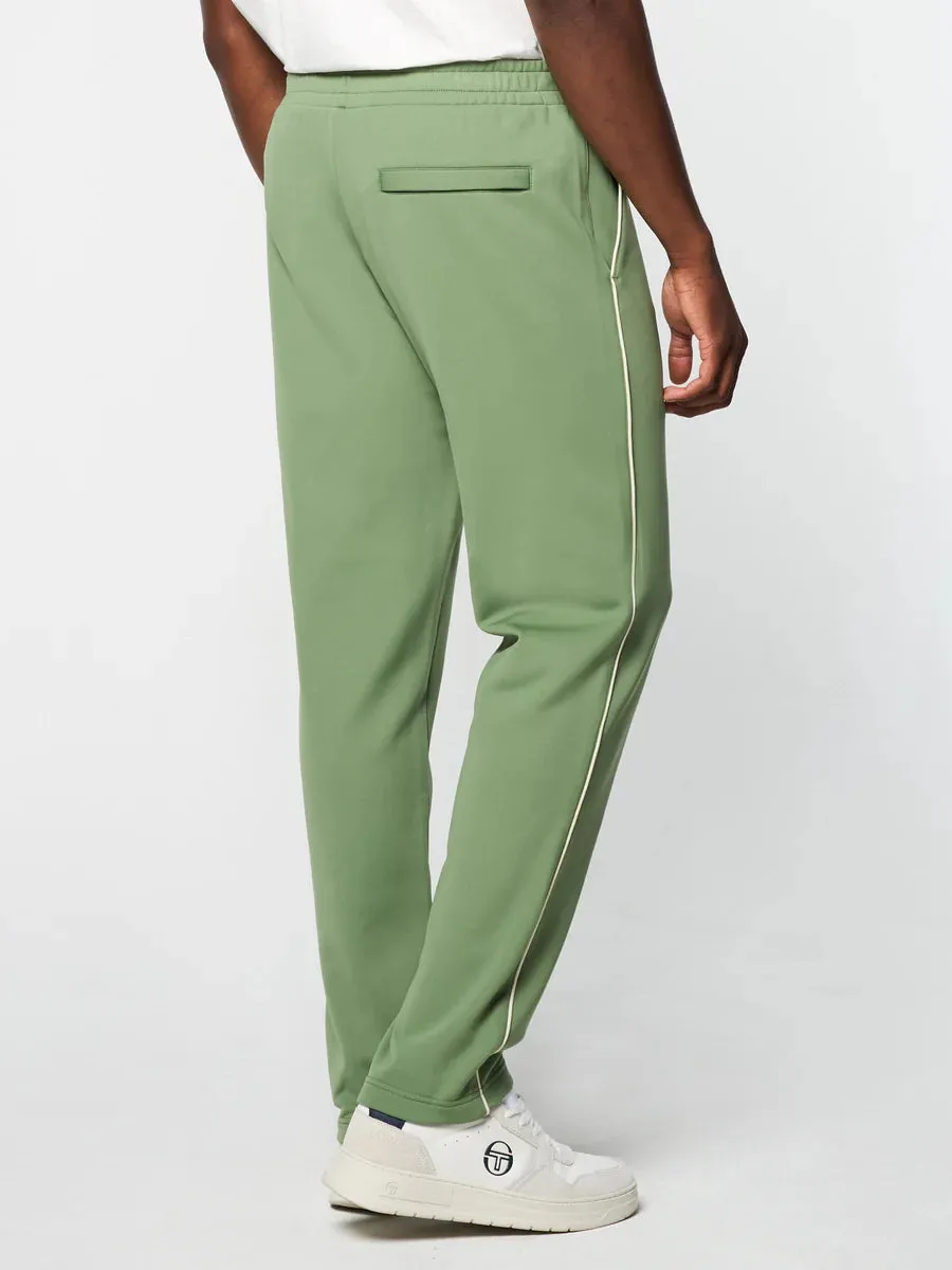 Sergio Tacchini Olmi Track Pants - Hedge Green