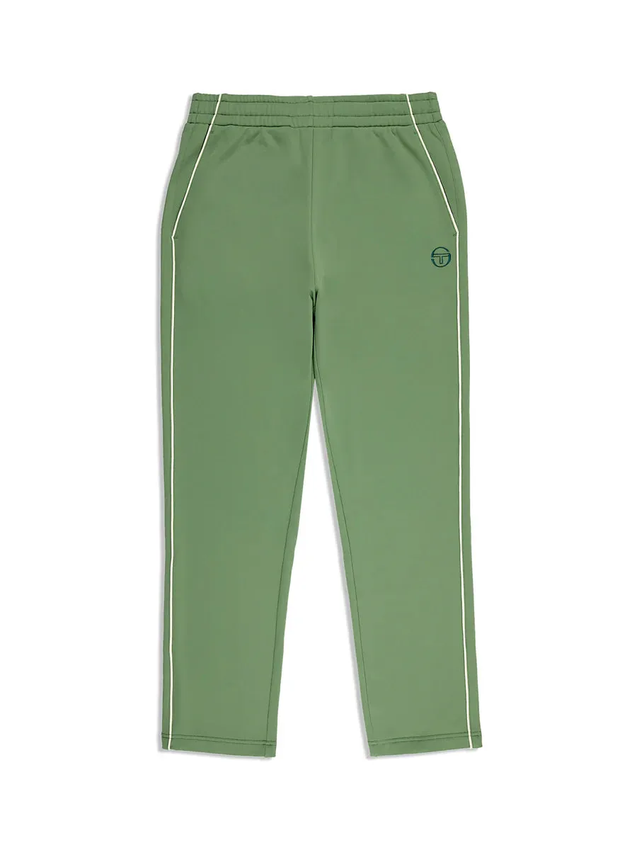 Sergio Tacchini Olmi Track Pants - Hedge Green