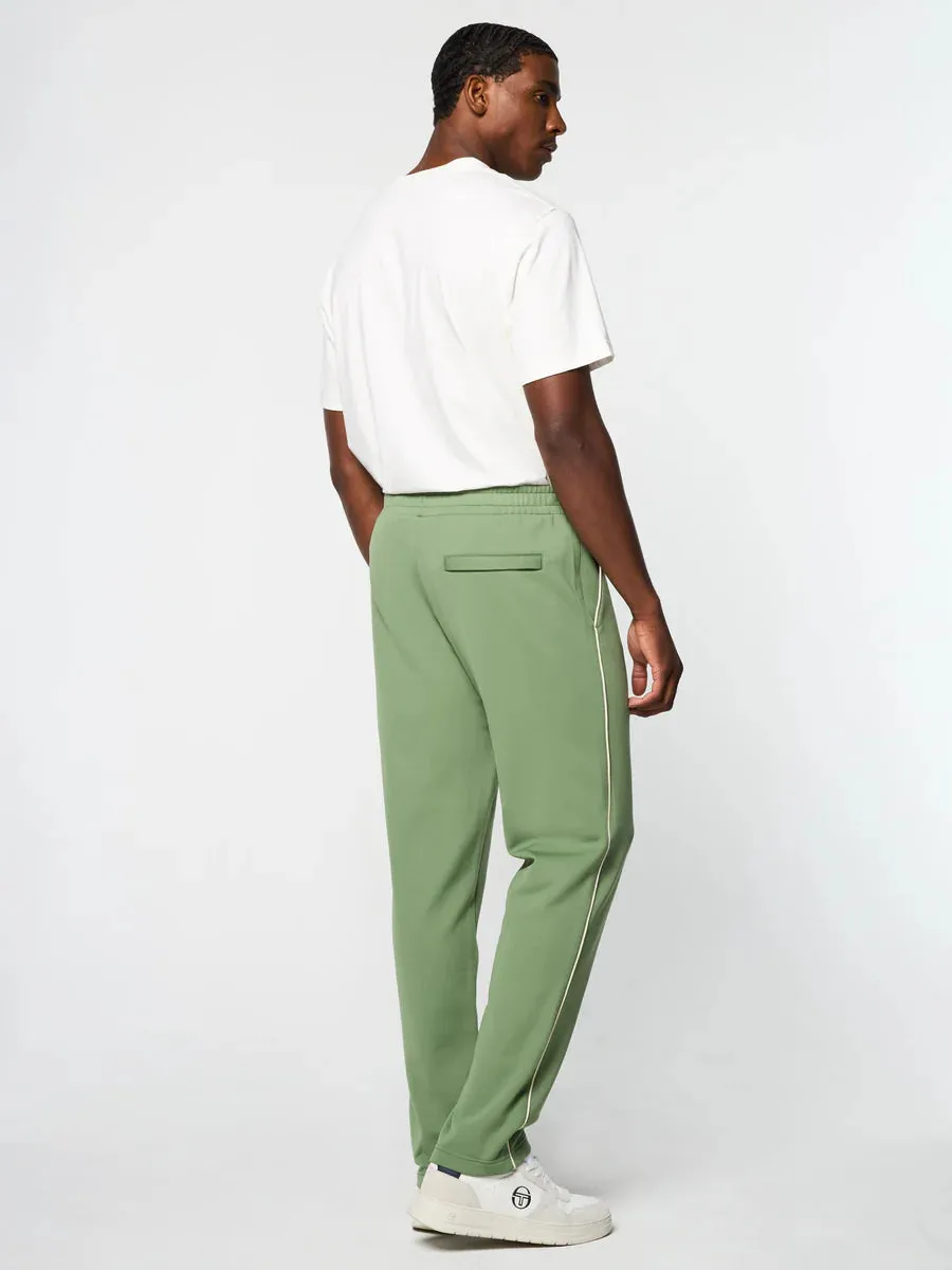 Sergio Tacchini Olmi Track Pants - Hedge Green