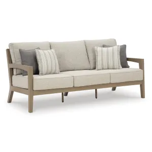 Signature Design by Ashley Hallow Creek P560-838 Sofa with Cushion