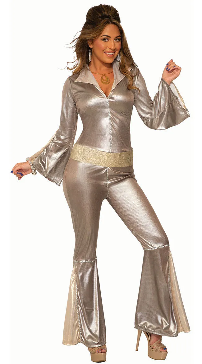 Soul Shining Diva Costume