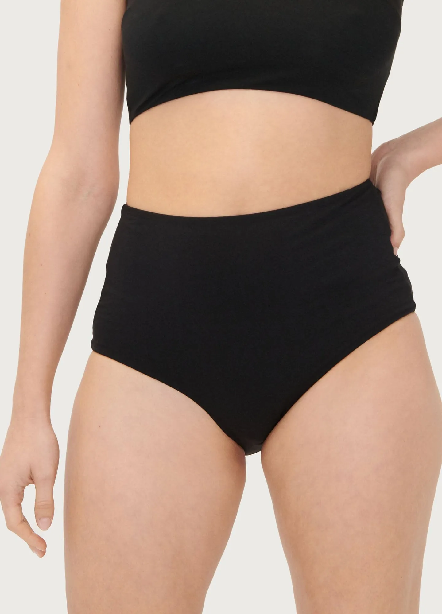 The High Tuck Brief