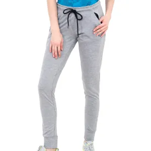 Womens Comfy Track pants Grey