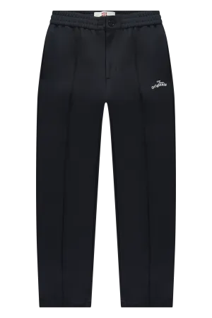 Workman Track Pants Navy