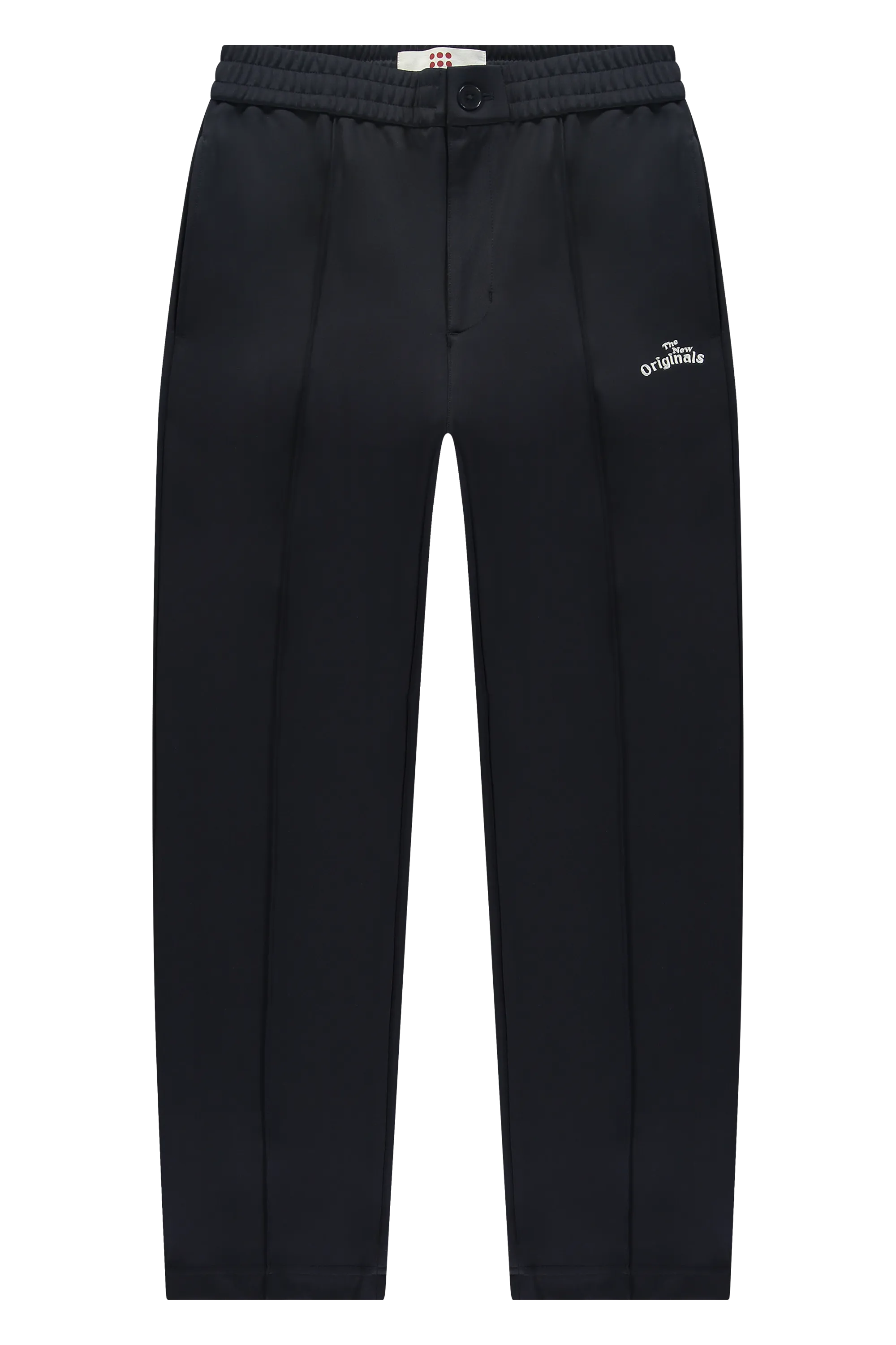 Workman Track Pants Navy