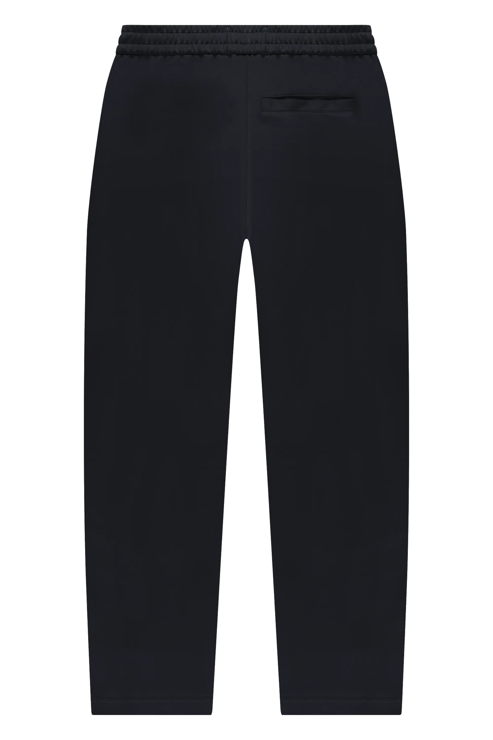 Workman Track Pants Navy