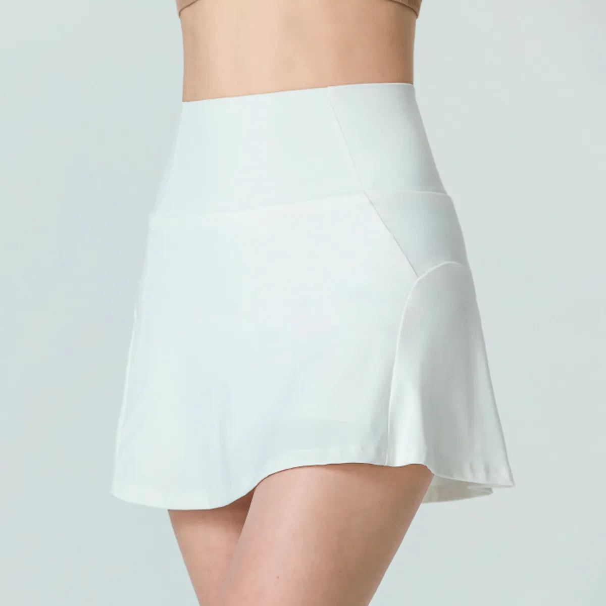 Workout Sports Skort